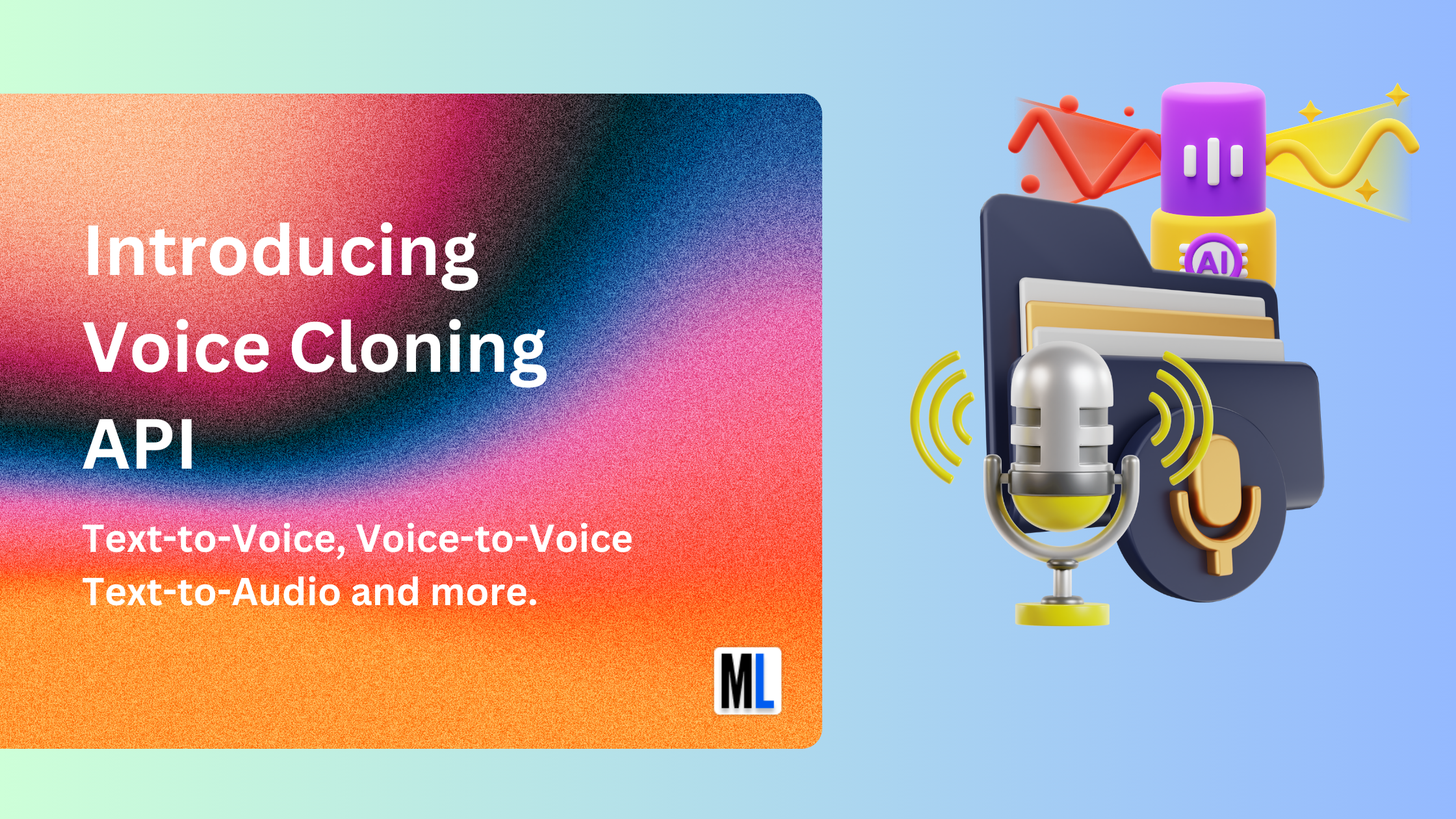 Introducing the Voice Cloning API: Elevate Your Content with ModelsLab’s AI Suite