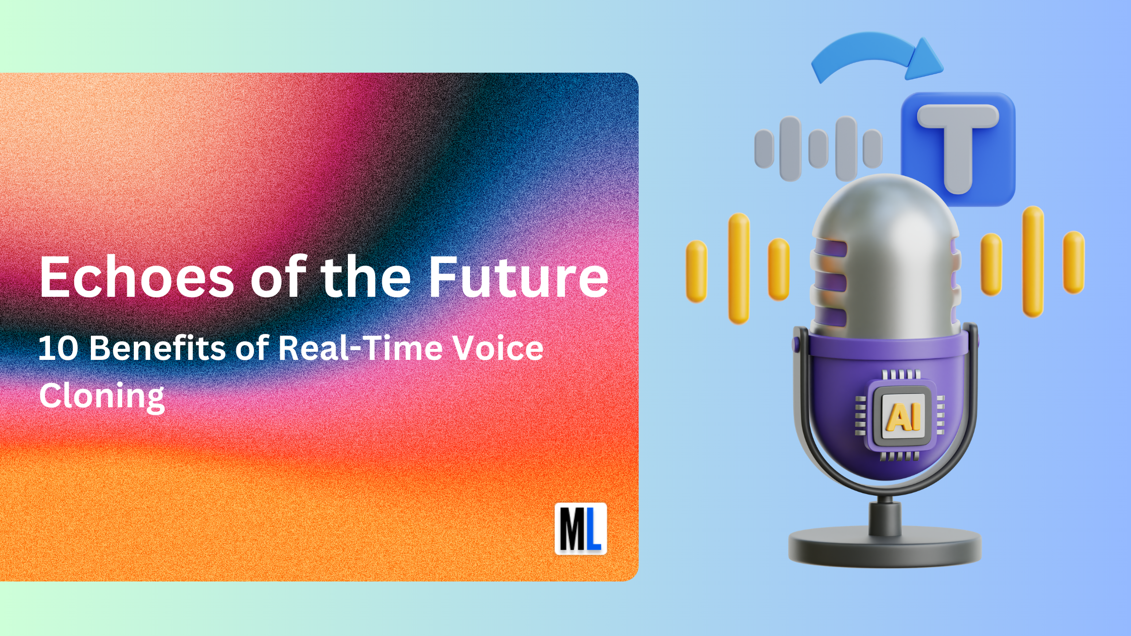 Echoes of the Future: 10 Benefits of Real-Time Voice Cloning