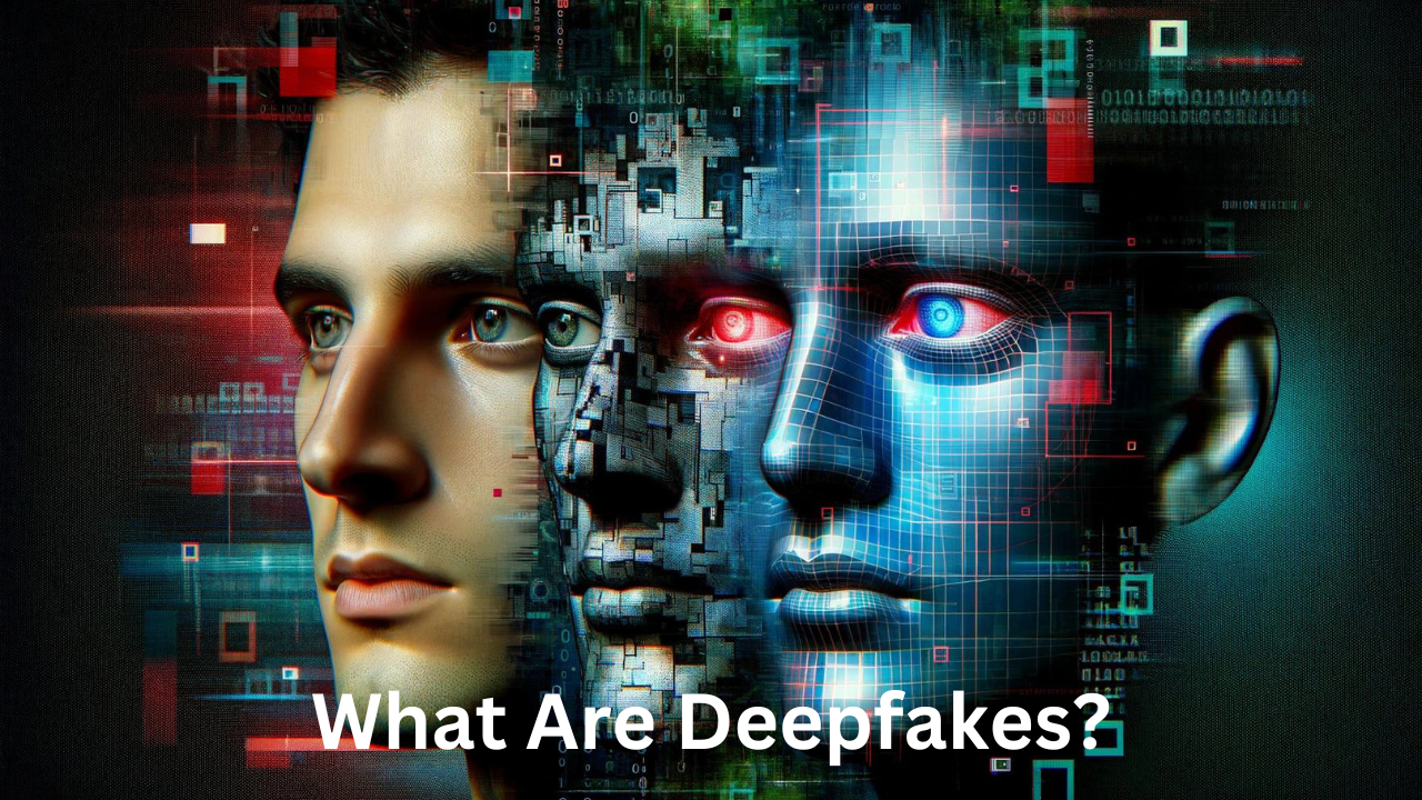 What Are Deepfakes? Everything You Need to Know