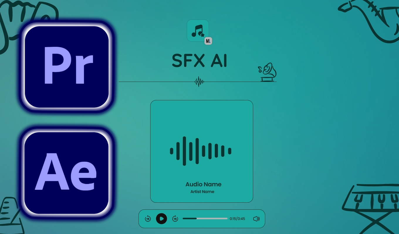 SFx for After Effects screenshot 2