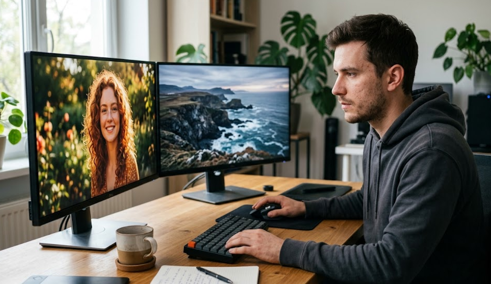 Fluxgram API Guide: FLUX Realism LoRA for Developer Image Generation 2026