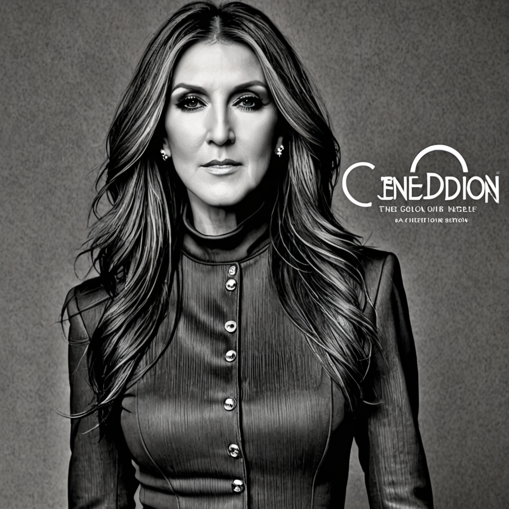 Celinedion E sample image