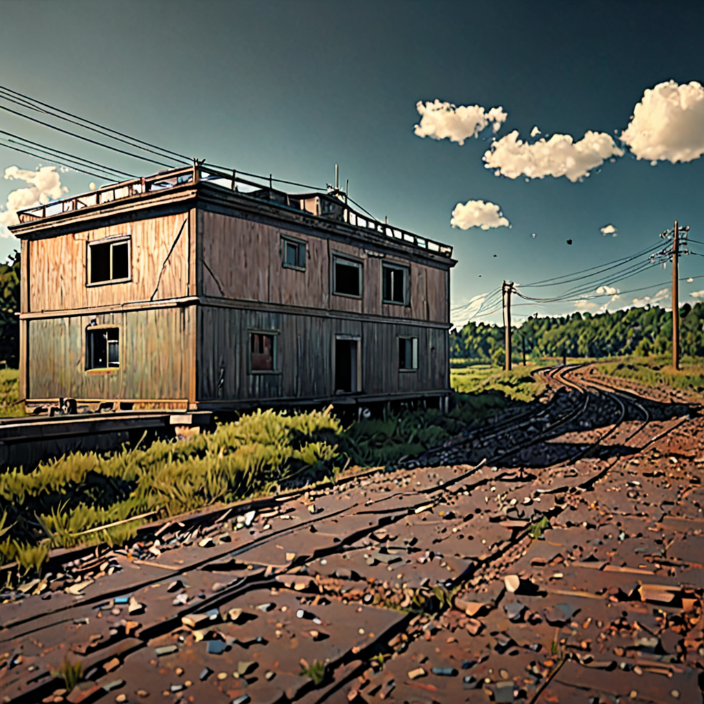 Chambersito sample image