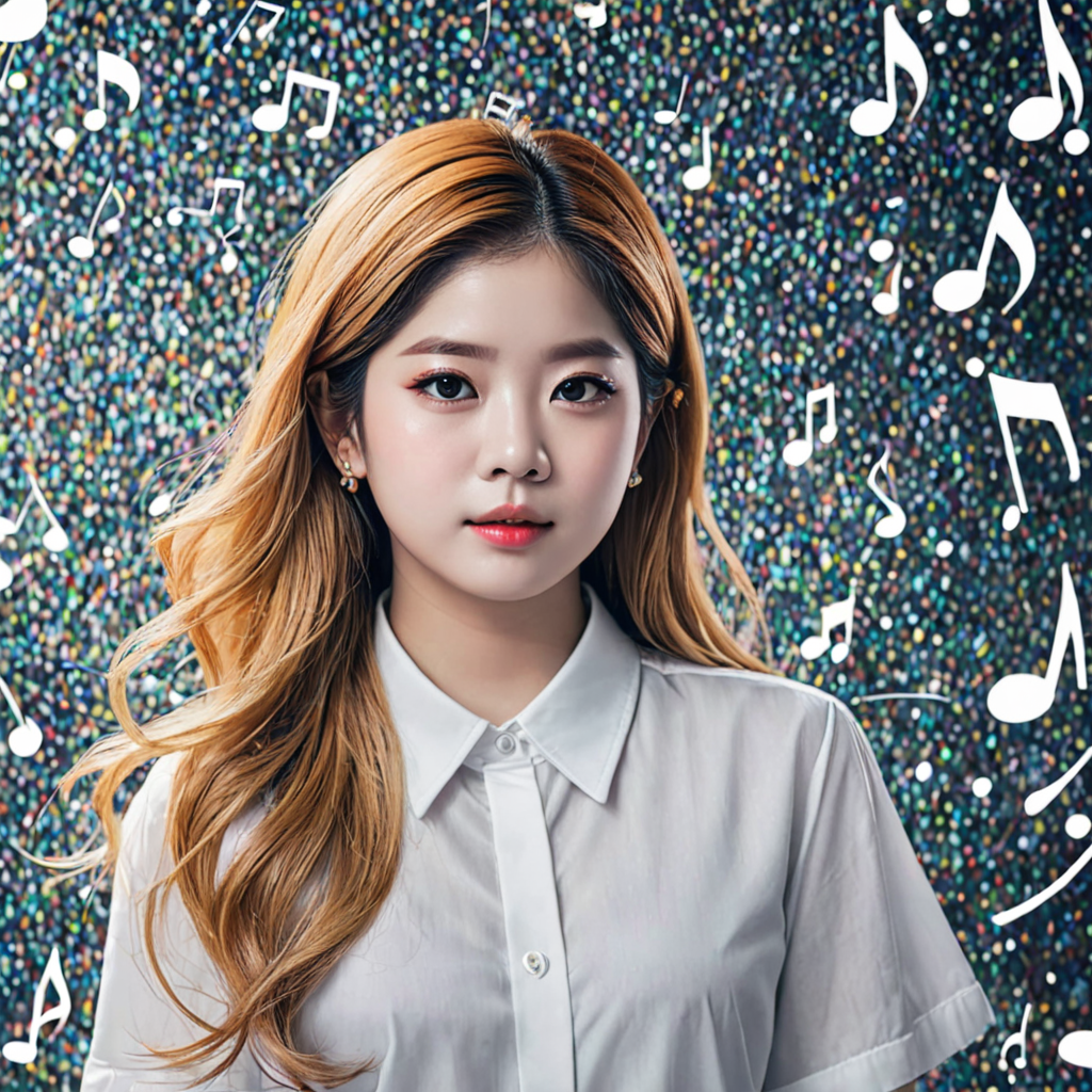 Dahyun By AI Voice Generator | Clone Dahyun By's Voice with ModelsLab