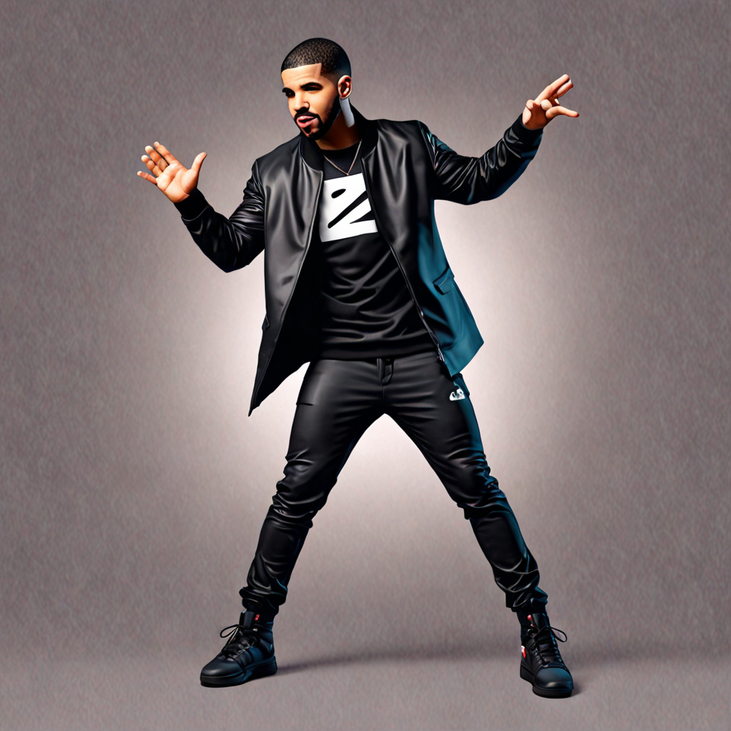 Drake