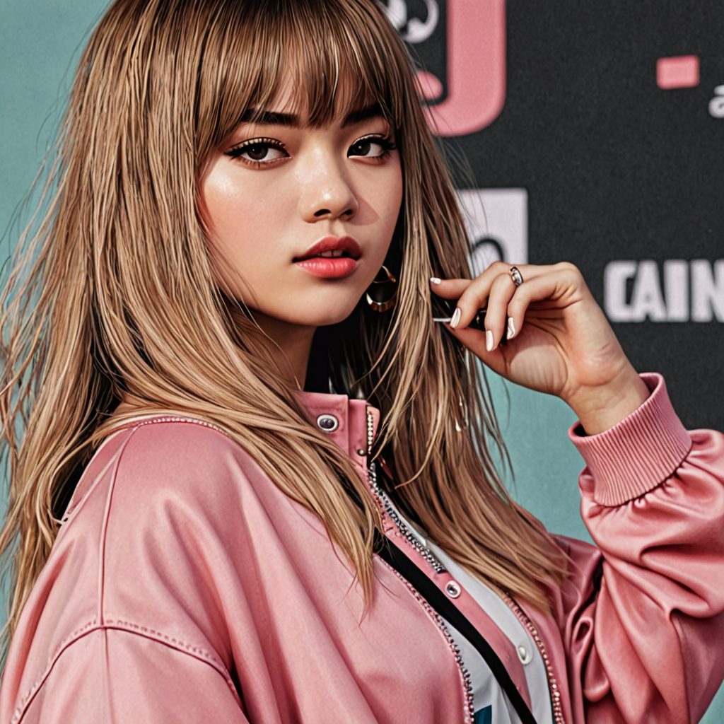 lalisa