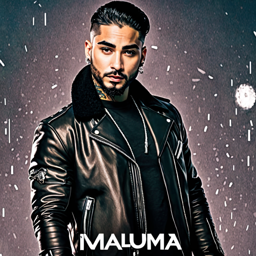 Maluma