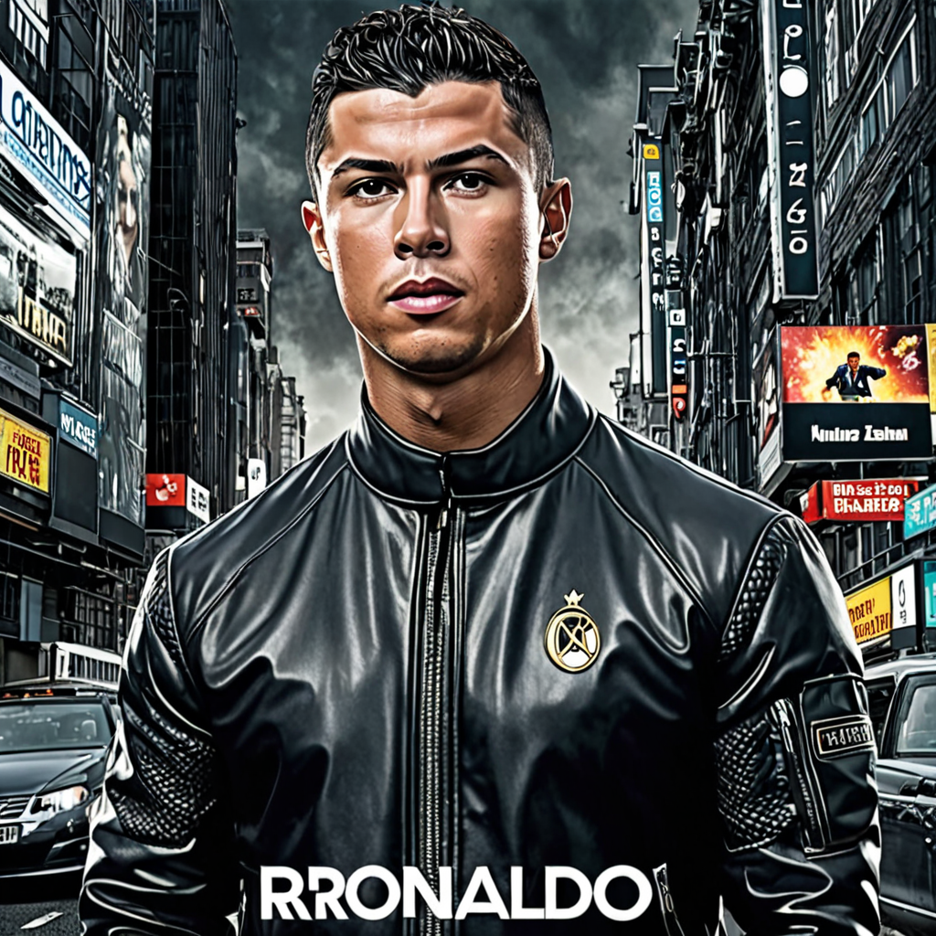 Ronaldo