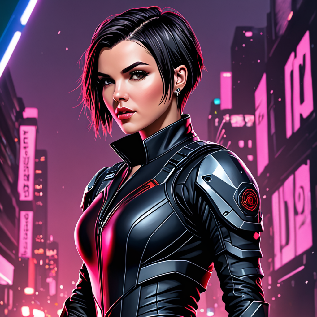 Rubyrose e