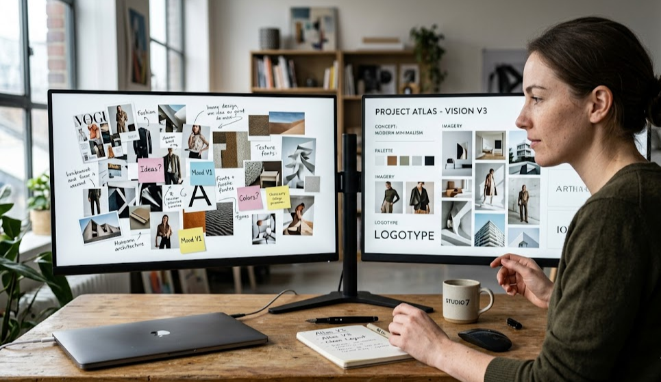 Adobe Firefly Boards Alternative: Why Filmmakers Choose mstudio.ai (2026)