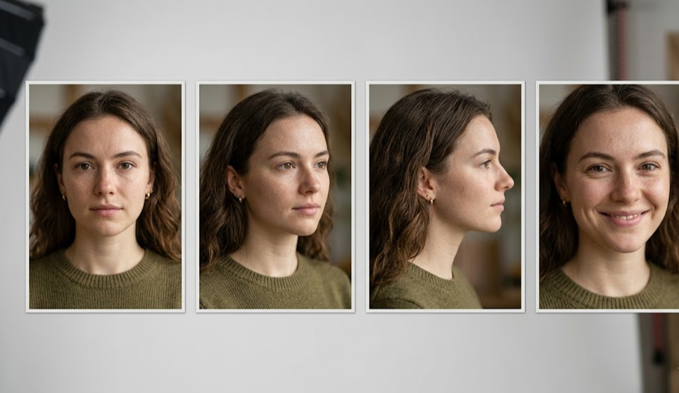 AI Character Consistency in Storyboards: How It Works (2026)