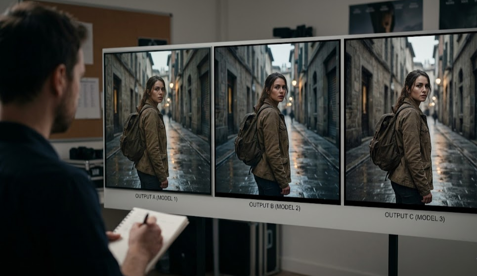 WAN 2.1 vs Kling 3.0 vs Sora 2: Which AI Video Model Is Best for Filmmakers in 2026?