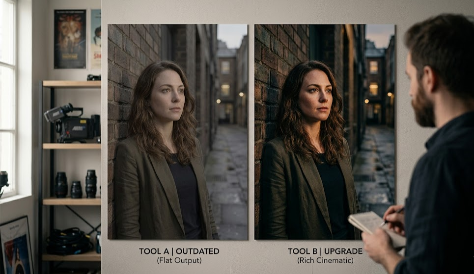 What to Do After Sora 2: Turning AI Clips Into Full Films With mstudio.ai