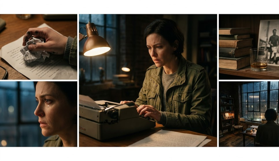 AI B-Roll Generator: How Filmmakers Use AI to Fill Scene Gaps (2026)