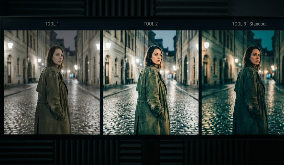 Best AI Movie Makers in 2026 (I Tested 6 — Here's the Truth)