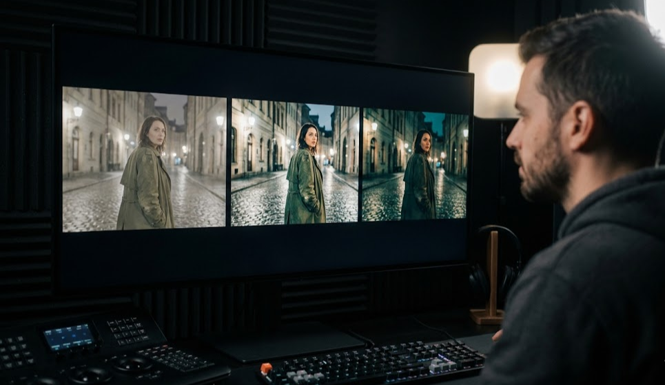 Best AI Video Editor Software in 2026: Complete Guide for Filmmakers