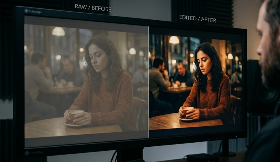 What AI Filmmaking Software Actually Does (And What It Doesnt)
