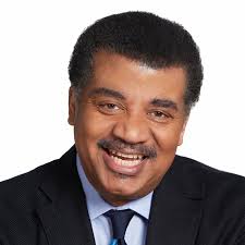Neil deGrasse Tyson