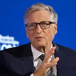 Bill Gates