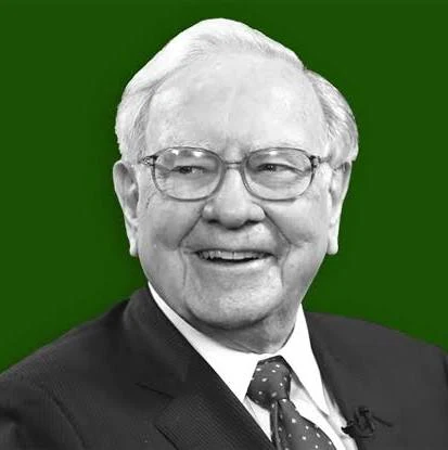 Warren Buffett