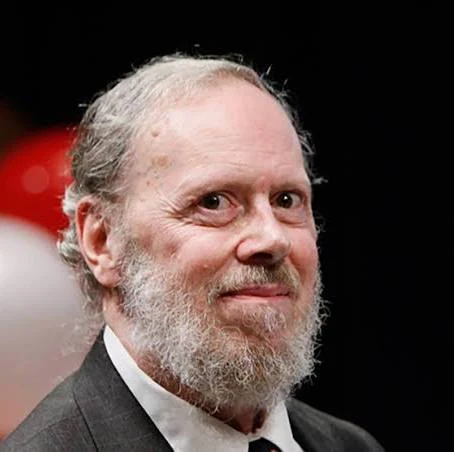 Dennis Ritchie