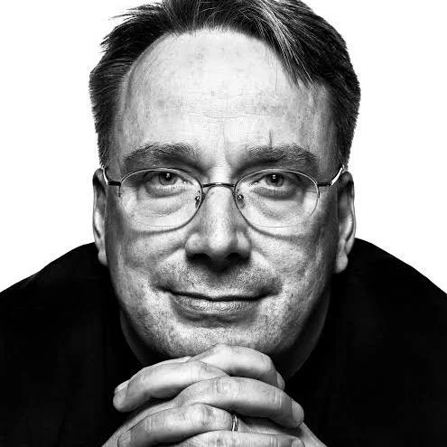 Linus Torvalds
