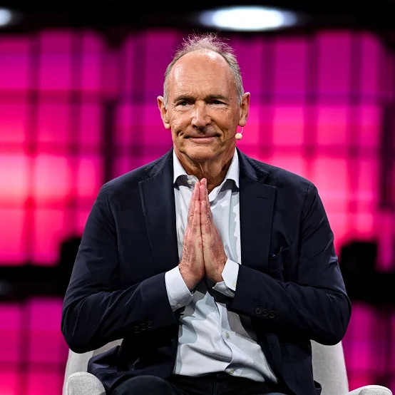 Tim Berners-Lee