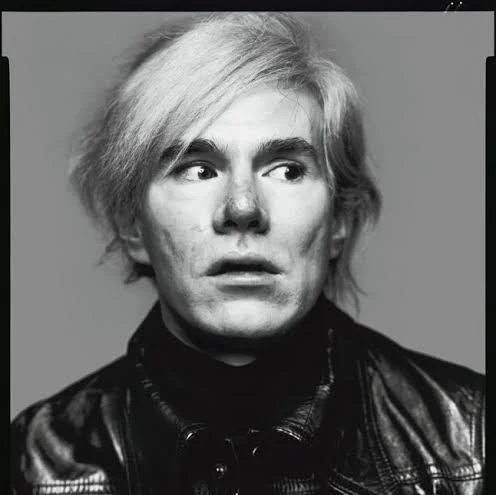 Andy Warhol