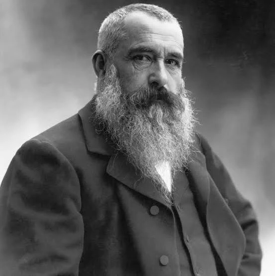 Claude Monet