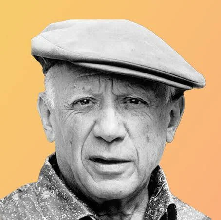 Pablo Picasso