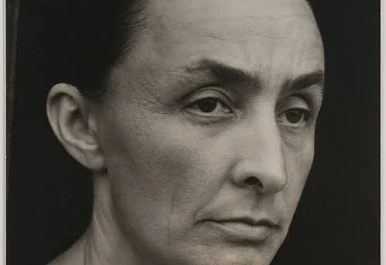 Georgia O'Keeffe