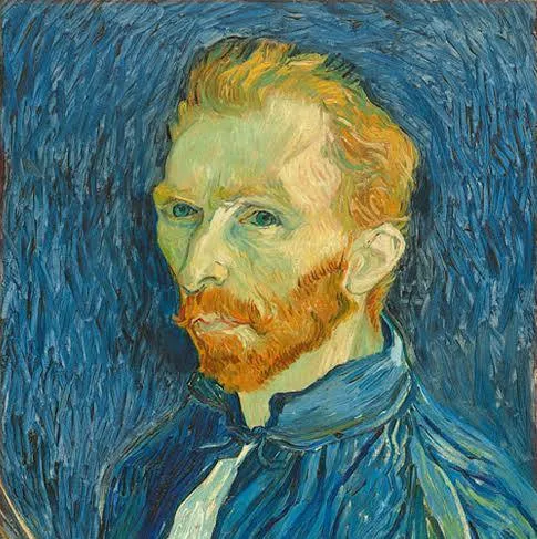 Vincent van Gogh