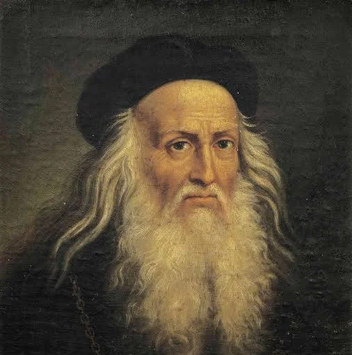 Leonardo da Vinci