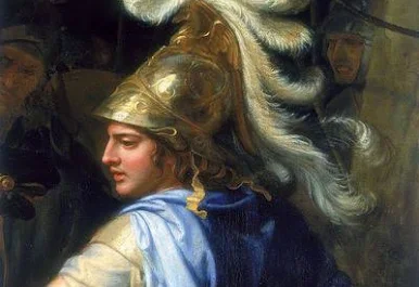 Alexander the Great
