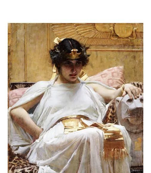 Cleopatra