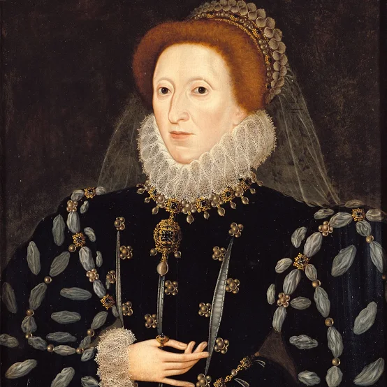 Queen Elizabeth I