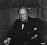 Winston Churchill