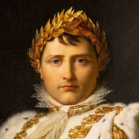 Napoleon Bonaparte