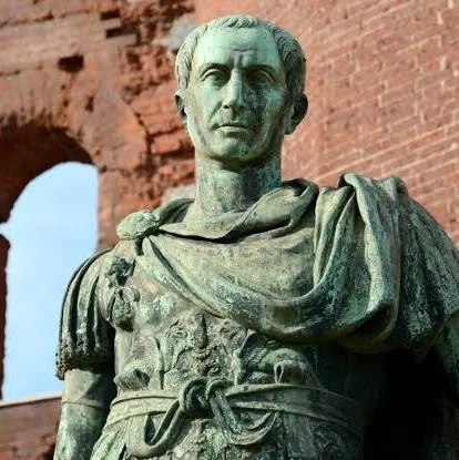 Julius Caesar