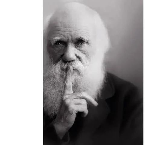 Charles Darwin
