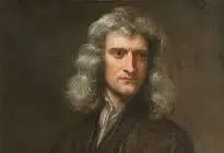 Isaac Newton
