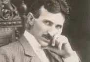 Nikola Tesla