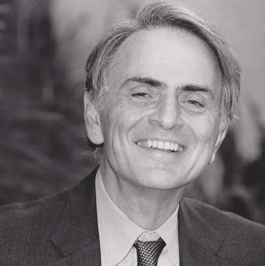 Carl Sagan