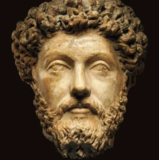 Marcus Aurelius