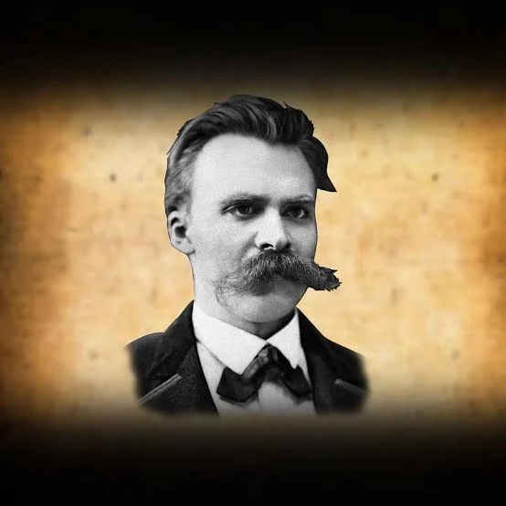Friedrich Nietzsche