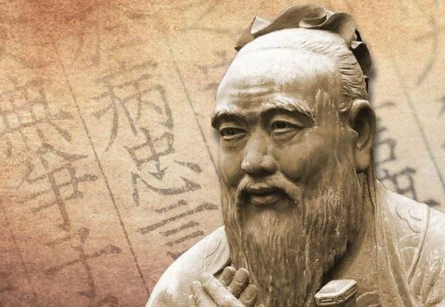 Confucius