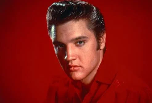 Elvis Presley