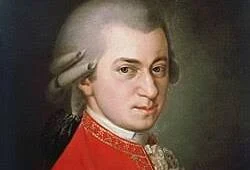 Mozart
