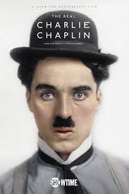 Charlie Chaplin