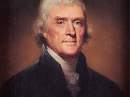 Thomas Jefferson
